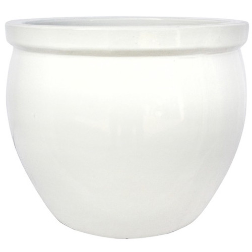 7.9in Delta Pltr White 7.9in Delta Pltr White