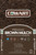 2CF Brown Mulch