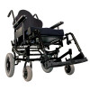 Wheelchair Solara 3G Adjustable Height Desk Arm Mag Black 18 Inch 300 lbs. SOLARA3GLS4 Each/1
