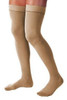 Compression Stockings Jobst Knee-High X-Large Black 115091 Pair/1