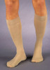 Compression Stockings Jobst Relief Knee-high X-Large Black 114817 Pair/1