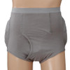 Scrub Pants A-1 Large Marine Blue Unisex 46888-177 Each/1