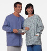 Scrub Shirt X-Large Royal Blue 73003749 Each/1