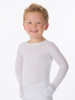 Eczema Treatment Bodysuit Wrap-E-Soothe Suit 12 to 18 Months White Reusable 32112-12 Each/1