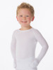 Eczema Treatment Bodysuit Wrap-E-Soothe Suit 12 to 18 Months White Reusable 32112-12 Each/1