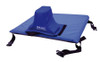 Positioning Pillow 12 L X 8 W X 6 H Inch Urethane Foam 34 Each/1