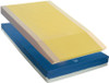 Bed Mattress Gravity 9 Pressure Redistribution 36 X 80 X 6 Inch 15970 Each/1 - 15970509