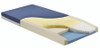 Bariatric Bed Mattress Geo-Mattress Atlas Therapeutic 7 X 42 X 84 Inch A8442-29 Each/1