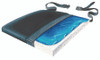 Bed Pillow Sonata 20 X 25 Inch Peach Reusable 93040173 DZ/12