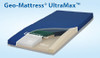 Mattress Cover Geo-Mattress UltraMax 36 X 80 Inch Nylon / Vinyl For Geo-Mattress UltraMax C1-UMX80 Each/1