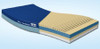 Bed Mattress Invacare Pressure Redistribution 76 X 36 X 6 Inch IPM1076 Each/1
