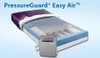 Mattress Cover PressureGuard Easy Air 42 X 80 Inch Air Diffusion Matrix Fabric For PressureGuard Easy Air CLT-6037629 Each/1