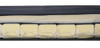 Bed Mattress System Balanced Aire Non-Powered Non-Powered Self-Adjusting 35 X 80 X 7 Inch BA9600-NP Each/1