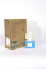 Thermal Results Printer Paper Piccolo Xpress Adhesive Backed 6 Rolls For Piccolo and Piccolo Xpress Chemistry Analyzer 07P0407 Box/6