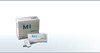 Rapid Diagnostic Test Kit LifeSign MI Immunoassay Myoglobin / CK-MB / Troponin I Whole Blood / Serum / Plasma Sample 20 Tests 60201 Box/20