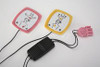 Defibrillating Electrode Pediatric 11101-000016 Each/1