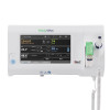 Patient Monitor Connex Spot SureTemp Plus Thermometry SureBP Non-invasive Blood Pressure Heart Rate Battery 74CT-B Each/1