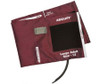 Blood Pressure Cuff and Bladder Kit Adcuff Adult Large Nylon 845-12XBD-1F Each/1