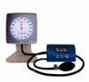 Bariatric Scale Digital 800 lbs. Battery or AC Adapter 6441321108 Each/1