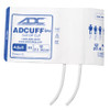 Inflation System Adcuff Adult Medium 8650-11A Pack/5