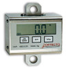 Patient Lift Scale Detecto Digital LCD 600 X 0.2 lbs. 9 V Alkaline Battery PL600 Each/1