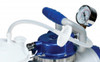 Suction Catheter Kit AirLife Cath-N-Glove 12 Fr. NonSterile 4868T Case/100