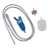 Suction Canister 600 mL Without Lid GMC01902675 Each/1