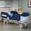 Electric Bed Low Bed 800 Convertible Low Bariatric 80 Inch LB3848 Each/1