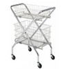 Utility Basket Medical Cart 680407 Each/1