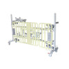 Side Rail MRI-Compatible Medical Carts MR-SR Each/1