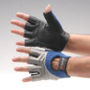 Surgical Glove McKesson Perry Synthetic Surgical Gloves Sterile Cream Powder Free Neoprene 0.20 mm 7.8 mil Smooth Chemo Tested Size 9 20-2690N Case/400