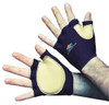 Compression Glove Jobst Ready-to-Wear Fingerless Large Over-the-Wrist Ambidextrous Stretch Fabric 101321 Each/1