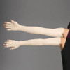 Compression Glove Hatch Full Finger Medium Over-the-Wrist Right Hand Lycra / Spandex A571224 Each/1