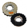 Hard Floor Scrubbing Brush 14 Inch 292-5155 Each/1