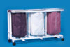 COVER LINEN CART 33X24X25 D/S EA MJM INT R325-24-3C Each/1