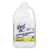 Surface Disinfectant Cleaner Lysol I.C. Liquid Concentrate 1 gal. Container Manual Pour Mild Scent 36241-74983 Case/4