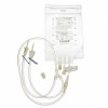 Insulin Infusion Set Sure-TParadigm 29 Gauge 8 mm 32 Inch Tubing Without Port PM876 Box/10