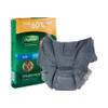 Adult Absorbent Underwear Depend Pull On Small / Medium Disposable Heavy Absorbency 12539 Case/64