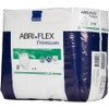 Adult Absorbent Underwear Abri-Flex Pull On Large Disposable Moderate Absorbency 41088 Case/84