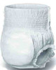 Adult Absorbent Underwear Abena Delta-Flex L1 Pull On Medium / Large Disposable Moderate Absorbency 308892 Case/72