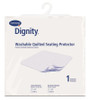 Underpad Dignity Washable Protectors 35 X 72 Inch Reusable Cotton Moderate Absorbency 15672035 Each/1