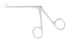 McKesson Scalpel Size 15 Stainless Steel / Plastic Sensory Grip Handle Sterile Disposable 1628 Box/10