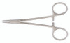 Miltex Dissecting Scissors Mayo 9 Inch Surgical Grade Stainless Steel NonSterile Finger Ring Handle Straight Sharp/Sharp 5-128 Each/1