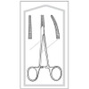 Retractor Sklar Gelpi 5-1/2 Inch OR Grade 22-8853 Each/1