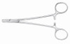 Nail Nipper McKesson Argent Straight Jaws 5-1/2 Inch Stainless Steel 43-1-212 Each/1