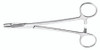 Needle Holder McKesson Argent 5 Inch Serrated Jaws Ring Handle 43-1-843 Each/1