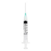 Syringe with Hypodermic Needle Omnifix Duo 5 mL 27 Gauge 1-1/2 Inch Detachable Needle Without Safety 4610529-02 Box/100