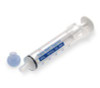 Irrigation Syringe 60 mL Bulk Pack Catheter Tip Without Safety W034 Case/30