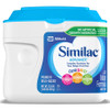 Toddler Formula Baby s Only Organic Unflavored 360 Gram Can Powder 22902M Each/1