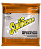 Electrolyte Replenishement Drink Mix Sqwincher Powder Pack Orange Flavor 23.83 oz. X387-M3600 Each/1